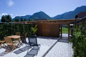 Отель Apartment Montis Bovec, Бовец